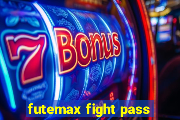 futemax fight pass